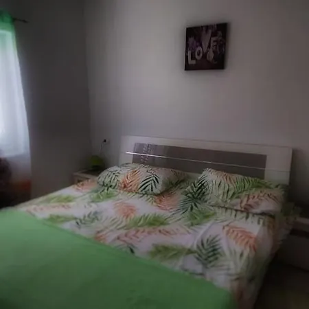 Apartment Tomislav