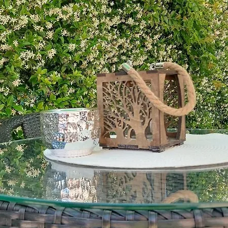 Tomislav Apartament Krk Town