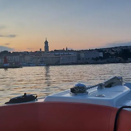 Appartamento Tomislav *