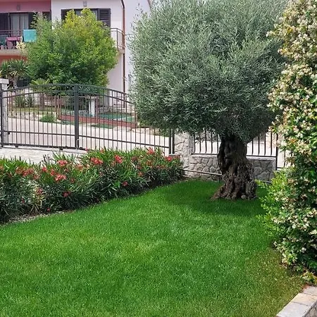 Apartament Tomislav
