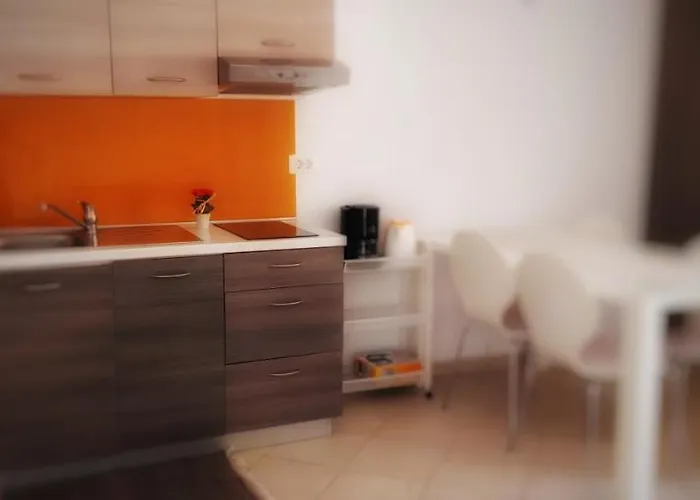 Tomislav Apartamento