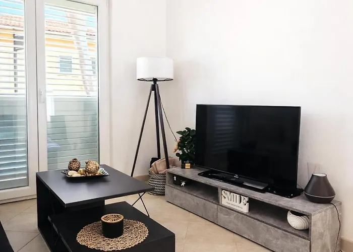 Apartamento Tomislav