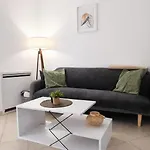 Apartment Tomislav Krk Town
