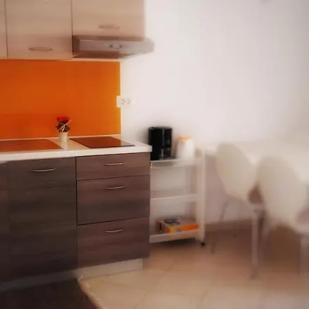 Tomislav Apartment