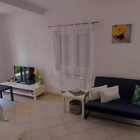 Tomislav Apartment Krk Town