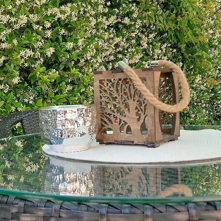 Tomislav Apartment Krk Town