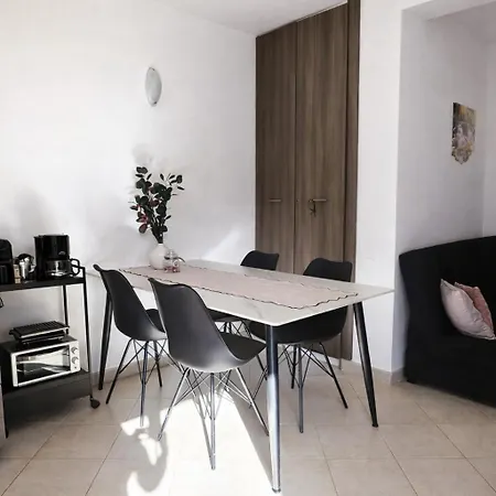 Tomislav Appartement *