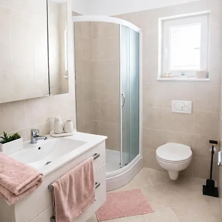 Appartement Tomislav *