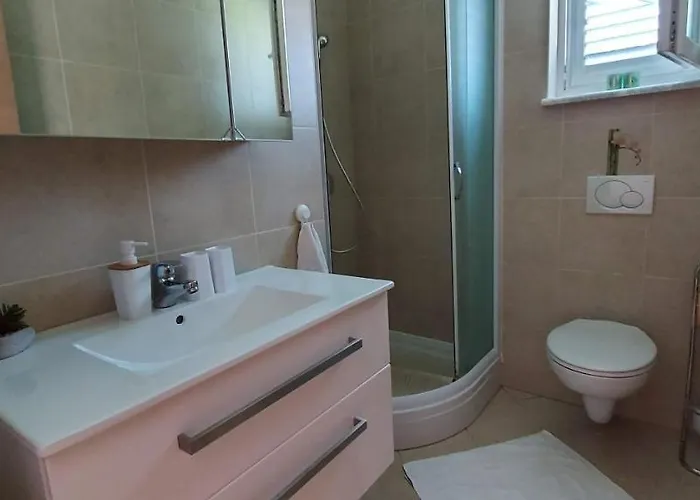 Tomislav Appartement *