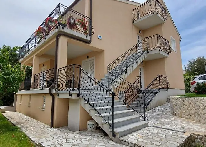 Tomislav Apartamento *