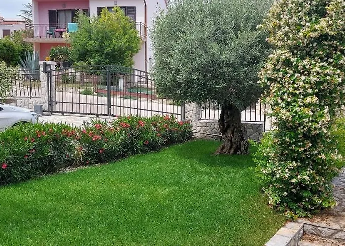 Appartement Tomislav