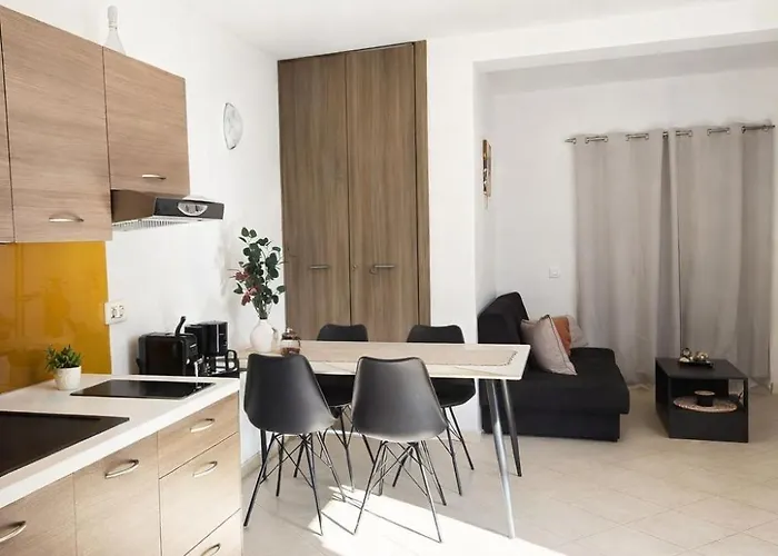 Tomislav Appartement Krk Town