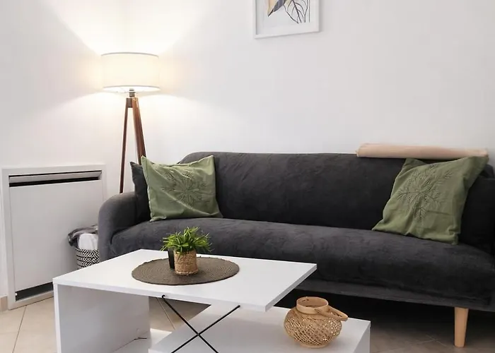 Appartement Tomislav Krk Town