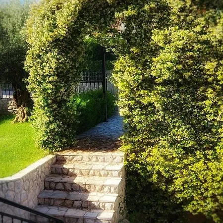 Tomislav Apartamento *