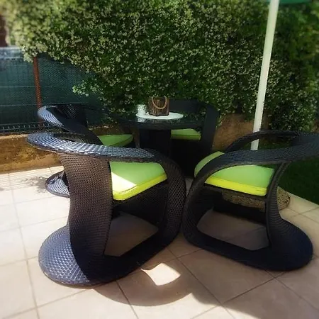 Apartamento Tomislav *