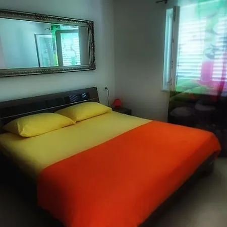 Apartamento Tomislav